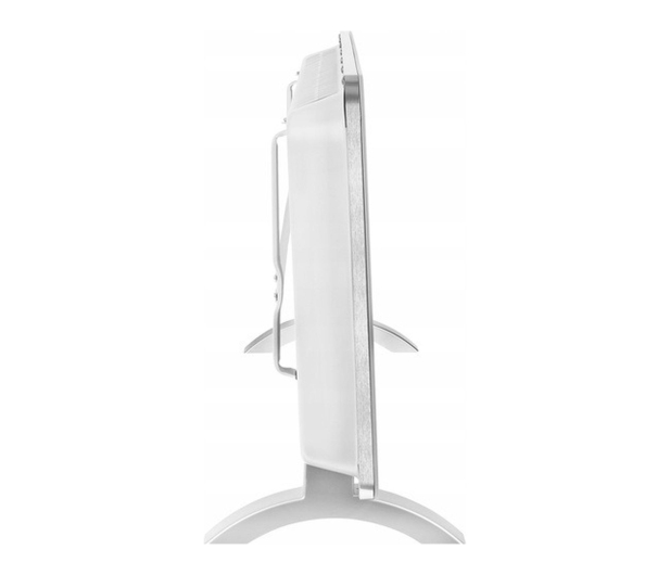 Mission Air Grzejnik konwektorowy PORTO WiFi 2400W Biały - 1590298 - zdjęcie 6